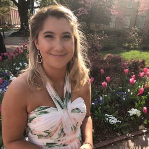 Meet your Posher, Hannah